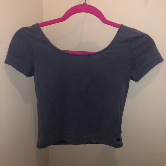 Crop top - Picture 1 of 2